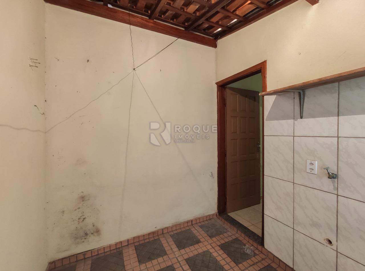 Casa Residencial para aluguel no bairro Residencial Morada das Acácias: Área de serviço 