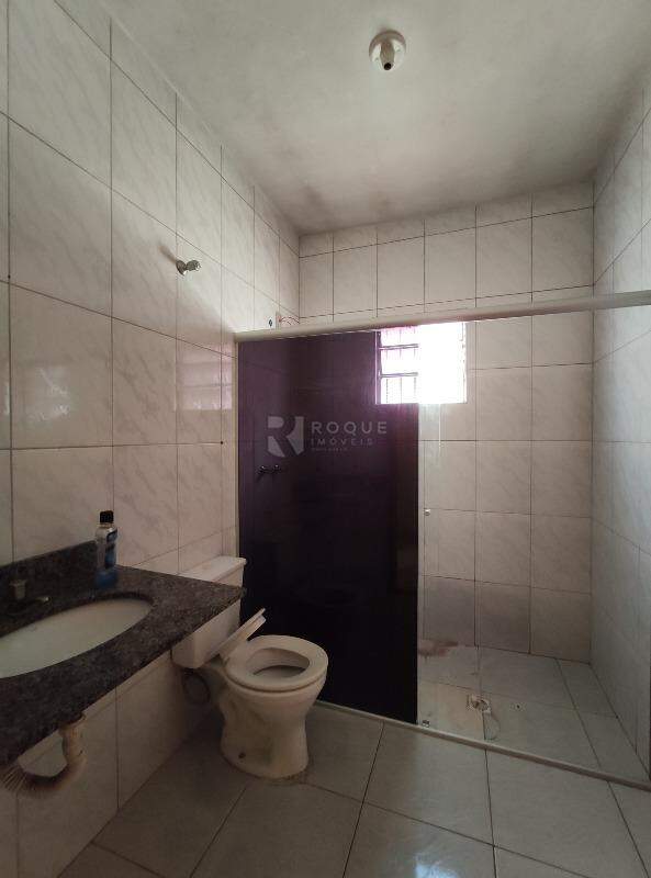 Casa Residencial para aluguel no bairro Residencial Morada das Acácias: WC 