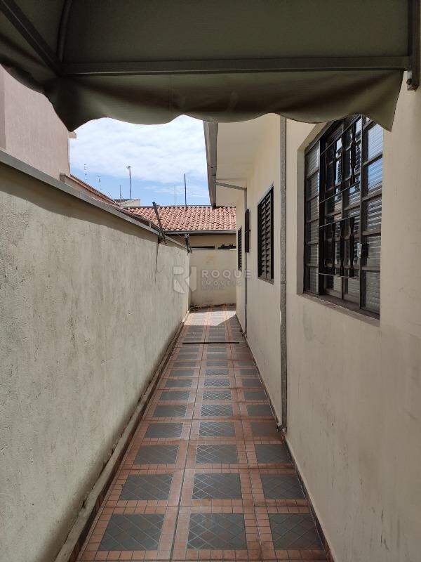 Casa Residencial para aluguel no bairro Residencial Morada das Acácias: Corredor 