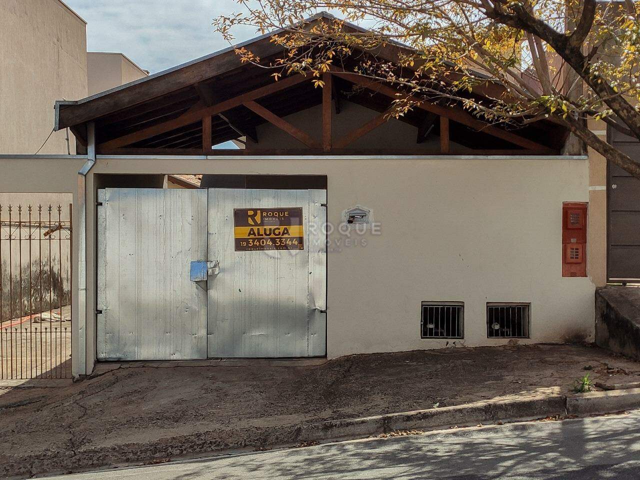 Casa Residencial para aluguel no bairro Residencial Morada das Acácias: Fachada 