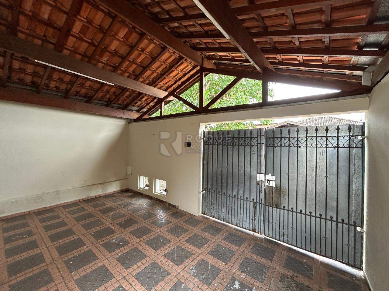 Casa Residencial para aluguel no bairro Residencial Morada das Acácias: Garagem 