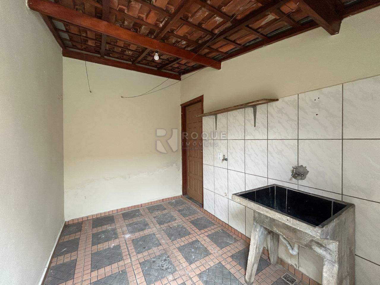 Casa Residencial para aluguel no bairro Residencial Morada das Acácias: Área de serviço 