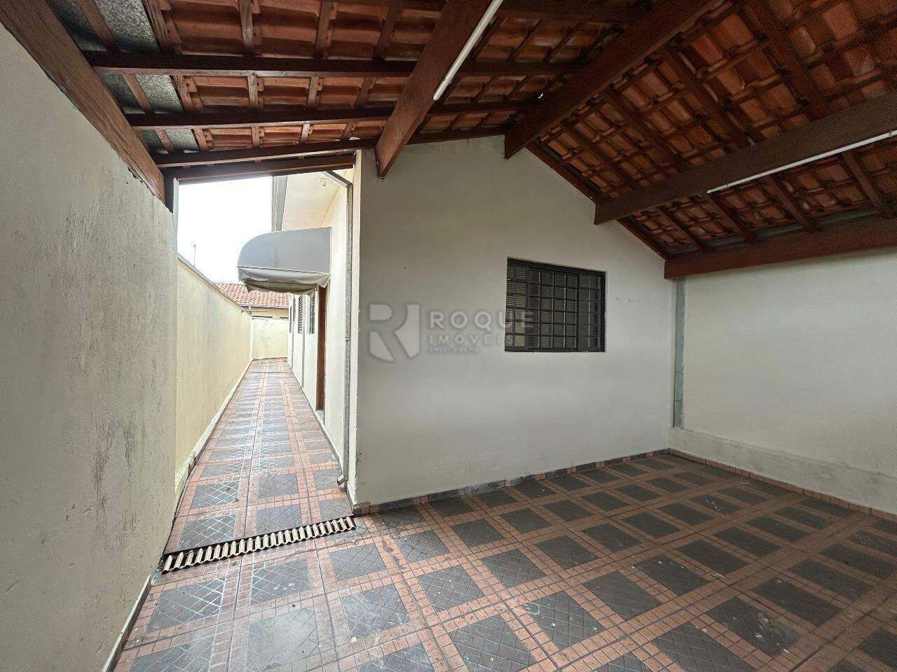 Casa Residencial para aluguel no bairro Residencial Morada das Acácias: Garagem 