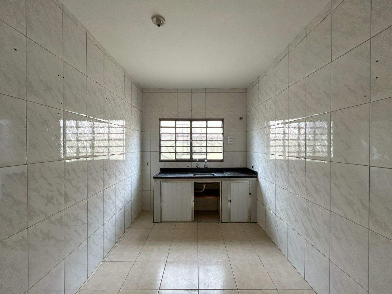 Casa Residencial para aluguel no bairro Residencial Morada das Acácias: Cozinha 
