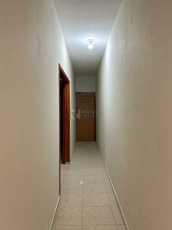 Casa Residencial para aluguel no bairro Residencial Morada das Acácias: Hall