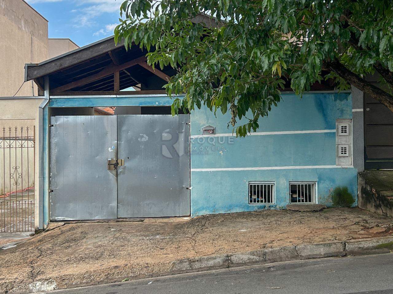 Casa Residencial para aluguel no bairro Residencial Morada das Acácias: Fachada 