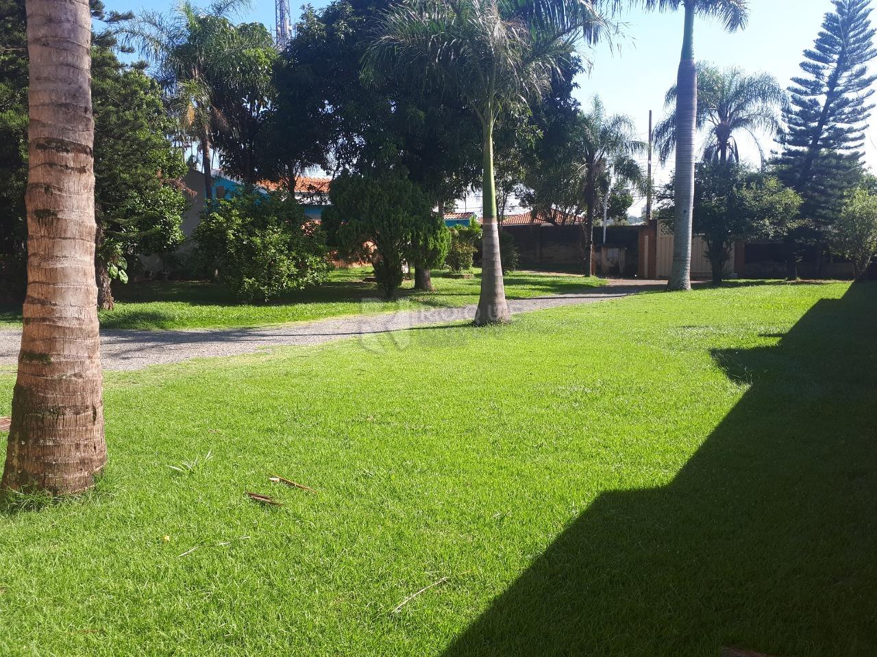 Chácara à venda no bairro Jardim Nova Europa: 