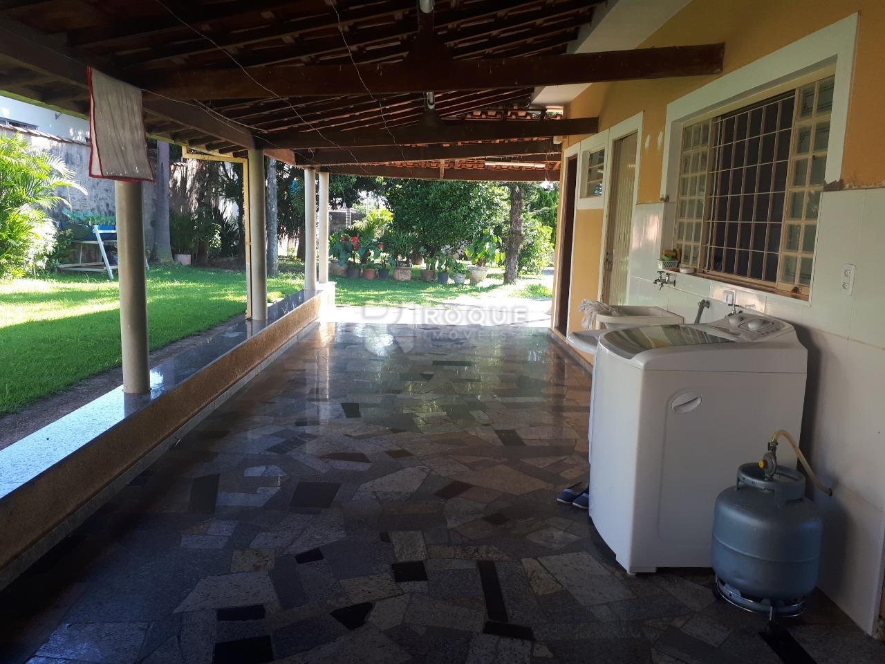 Chácara à venda no bairro Jardim Nova Europa: 