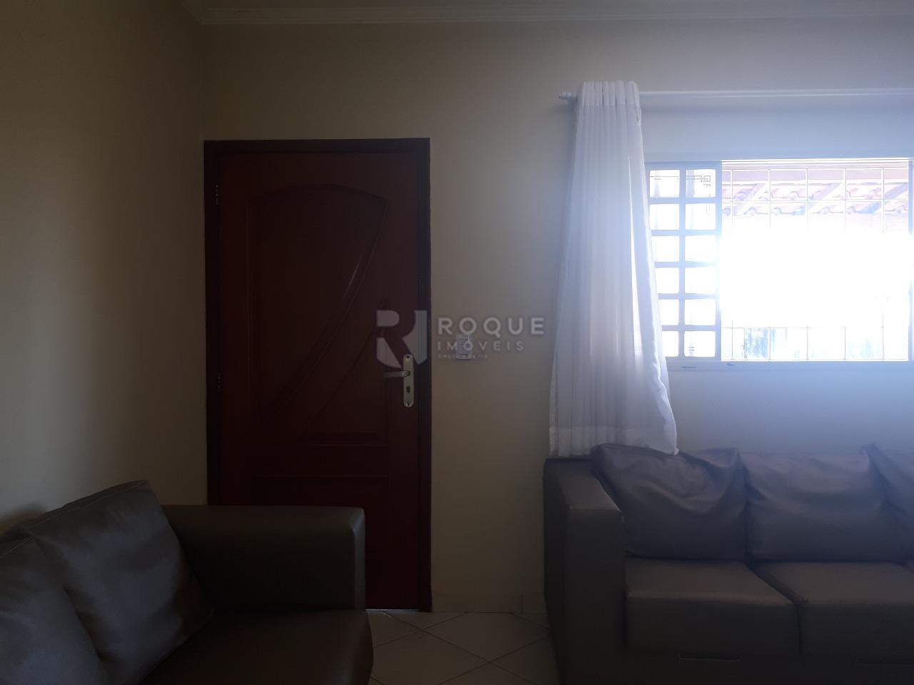 Chácara à venda no bairro Jardim Nova Europa: 