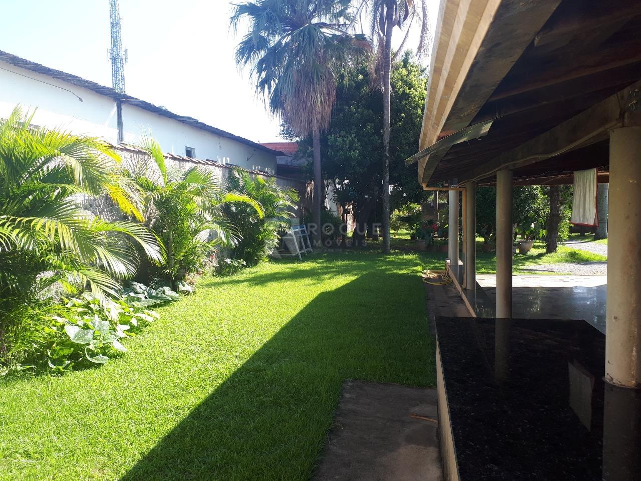 Chácara à venda no bairro Jardim Nova Europa: 