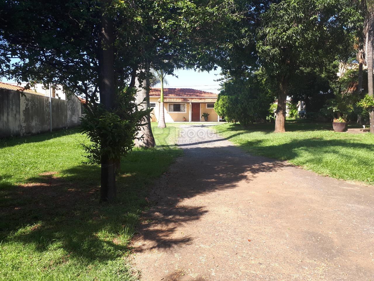 Chácara à venda no bairro Jardim Nova Europa: 