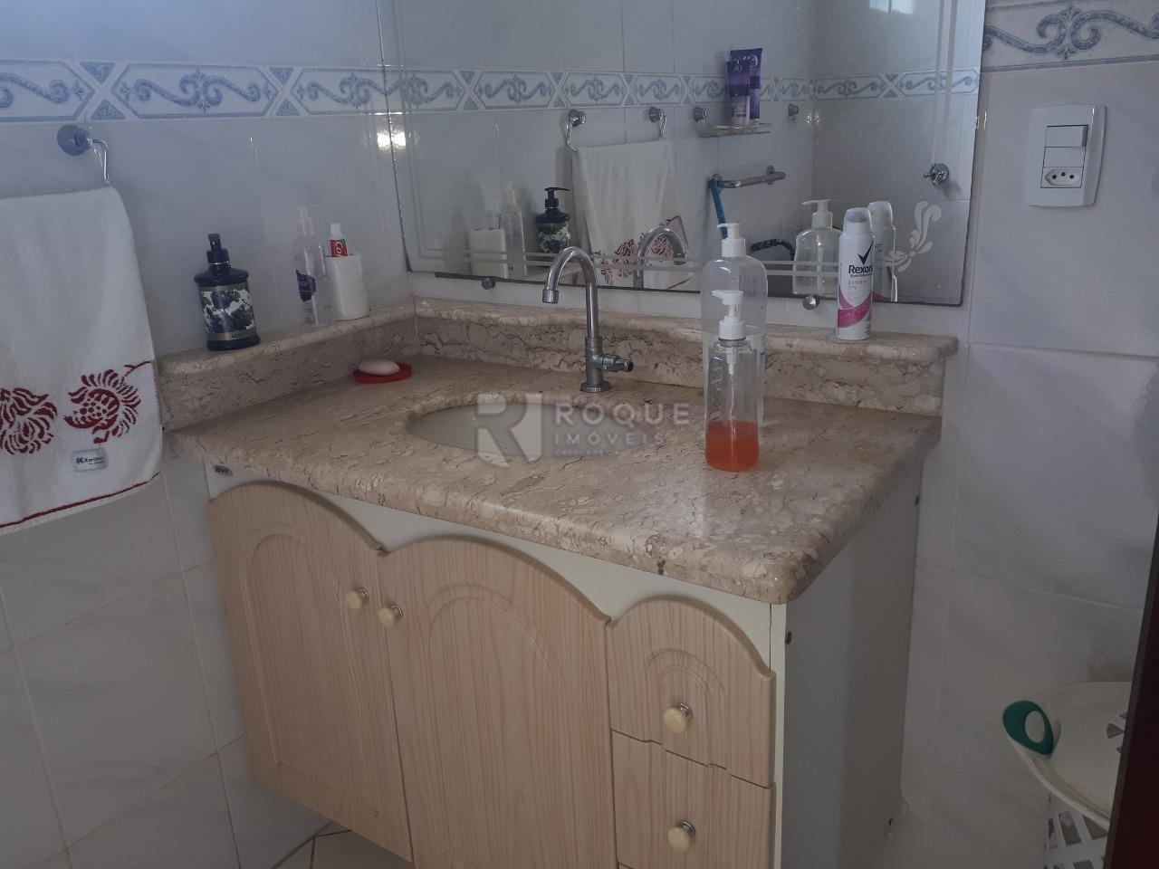 Chácara à venda no bairro Jardim Nova Europa: 