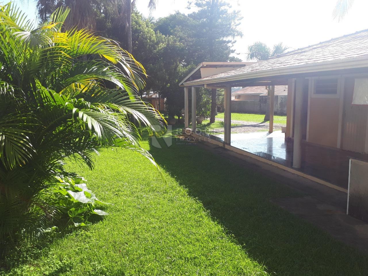 Chácara à venda no bairro Jardim Nova Europa: 