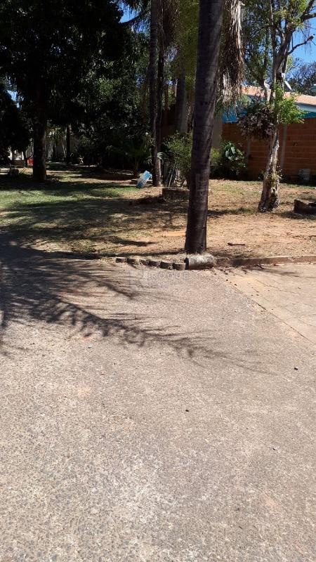 Chácara à venda no bairro Jardim Nova Europa: 