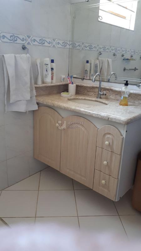 Chácara à venda no bairro Jardim Nova Europa: 