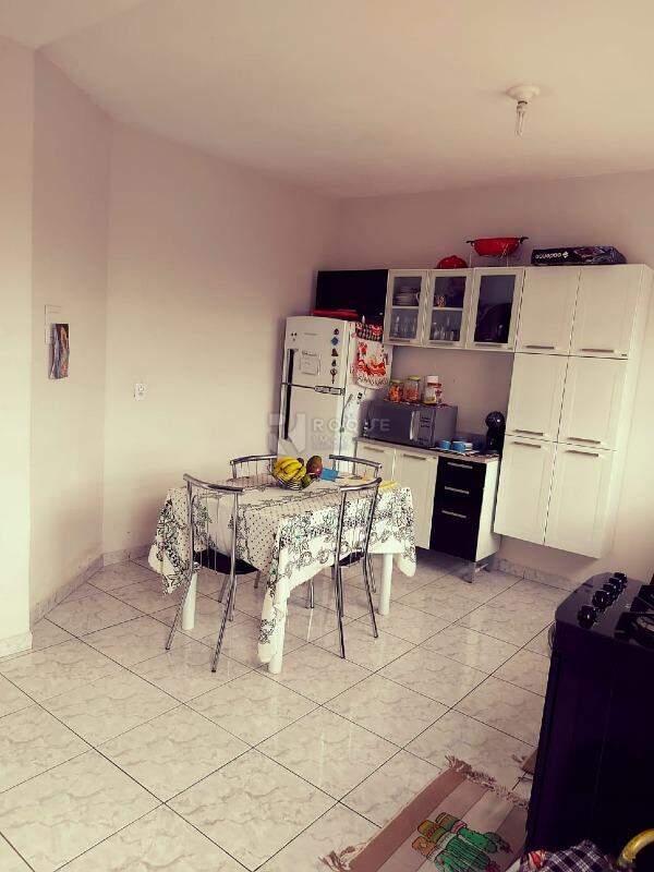 Casa Residencial à venda no bairro Jardim Ernesto Kuhl: