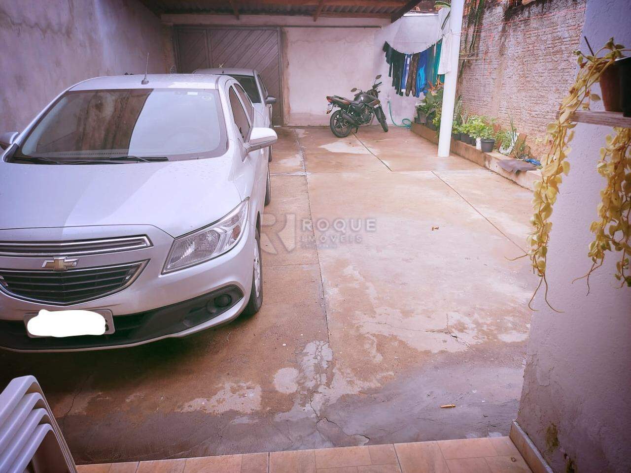 Casa Residencial à venda no bairro Jardim Ernesto Kuhl: