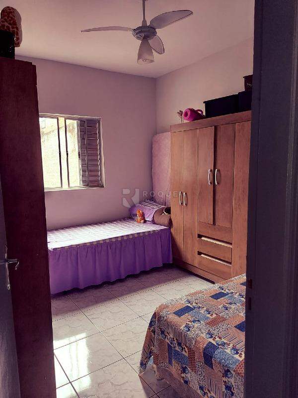 Casa Residencial à venda no bairro Jardim Ernesto Kuhl: