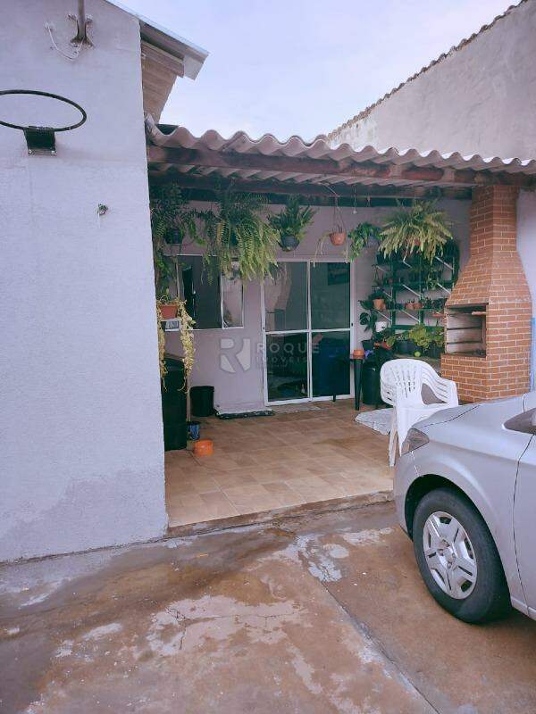 Casa Residencial à venda no bairro Jardim Ernesto Kuhl: