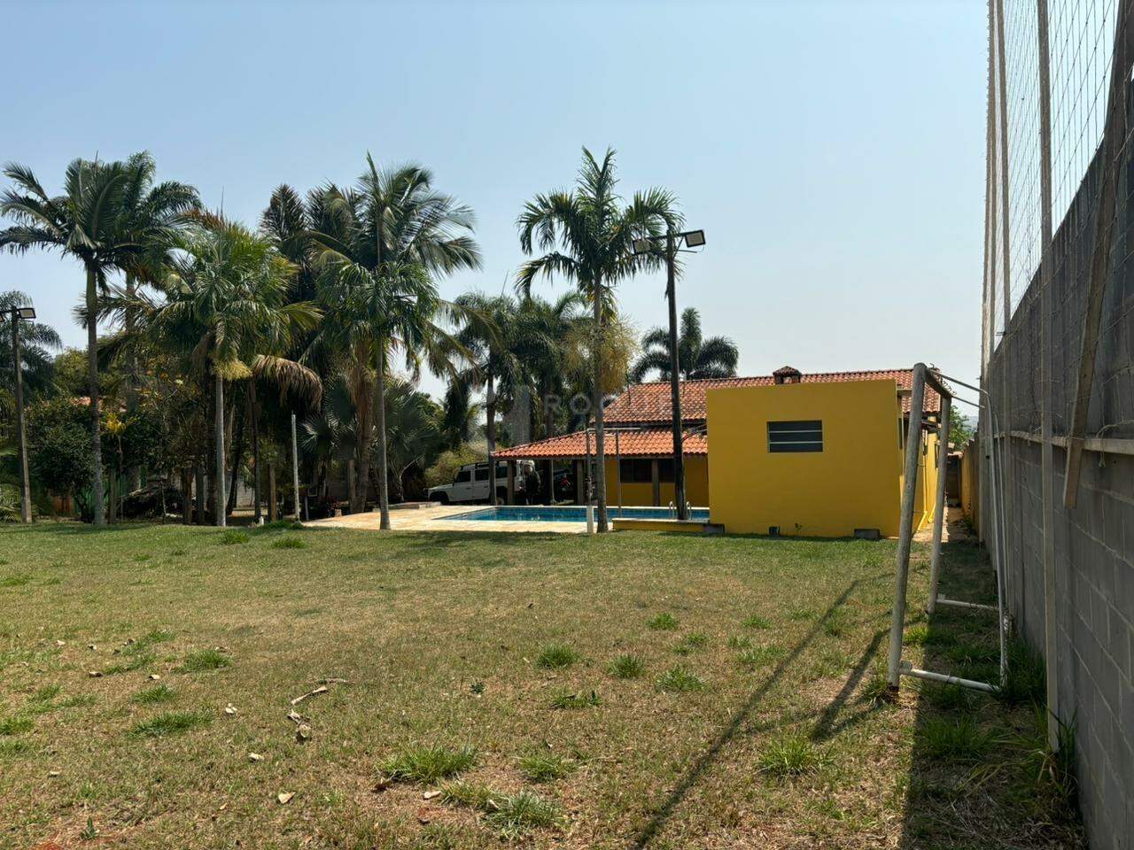 Chácara à venda no bairro Pires de Baixo: 