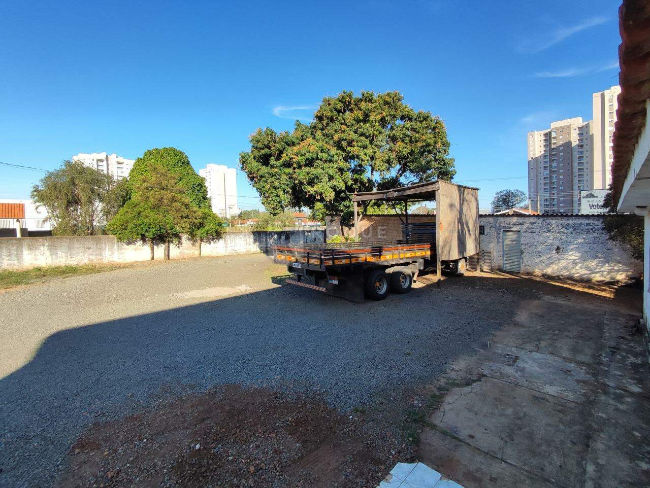 Terreno à venda no bairro Jardim Nossa Senhora de Fátima: TERRENO