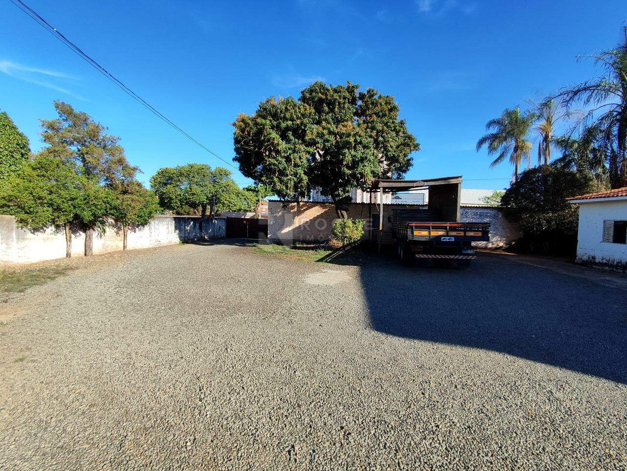 Terreno à venda no bairro Jardim Nossa Senhora de Fátima: TERRENO