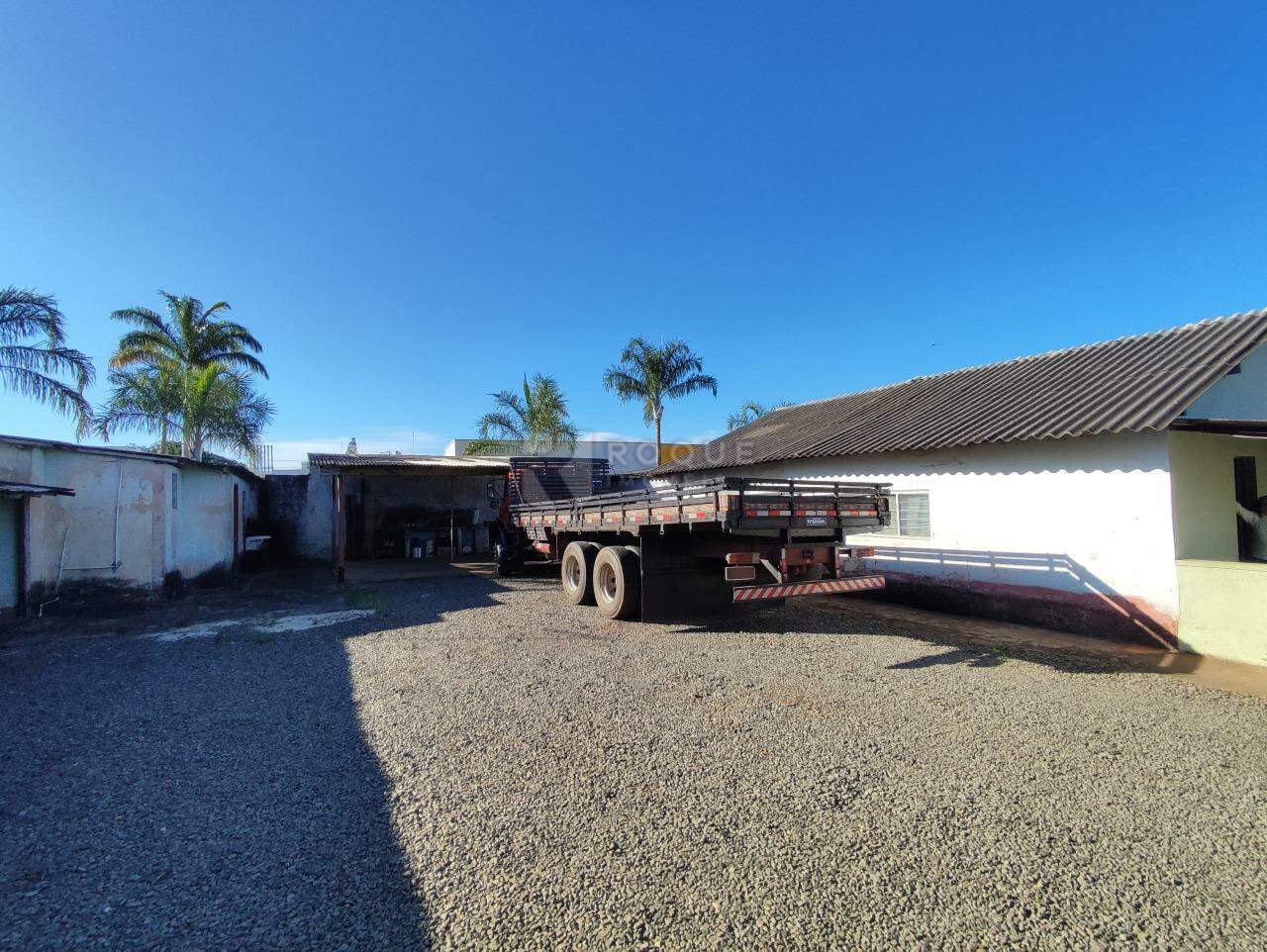 Terreno à venda no bairro Jardim Nossa Senhora de Fátima: TERENO