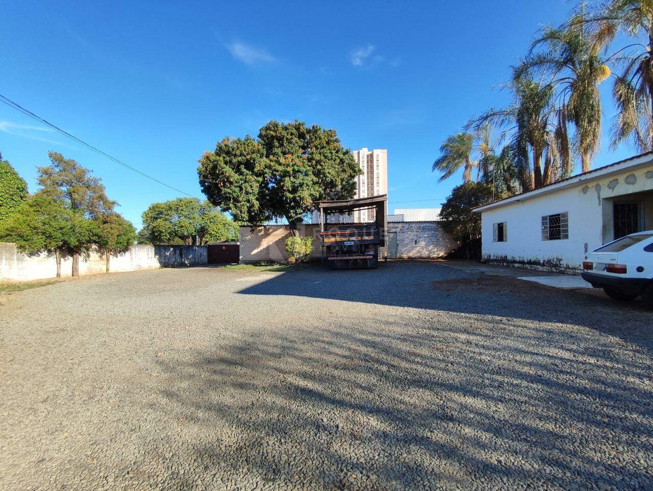 Terreno à venda no bairro Jardim Nossa Senhora de Fátima: TERRENO