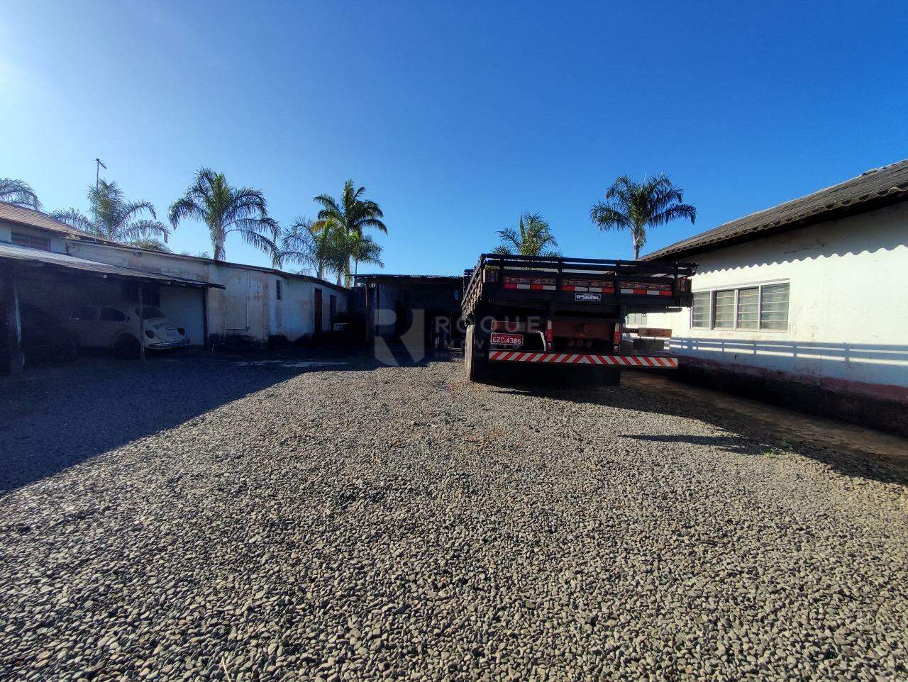 Terreno à venda no bairro Jardim Nossa Senhora de Fátima: TERRENO