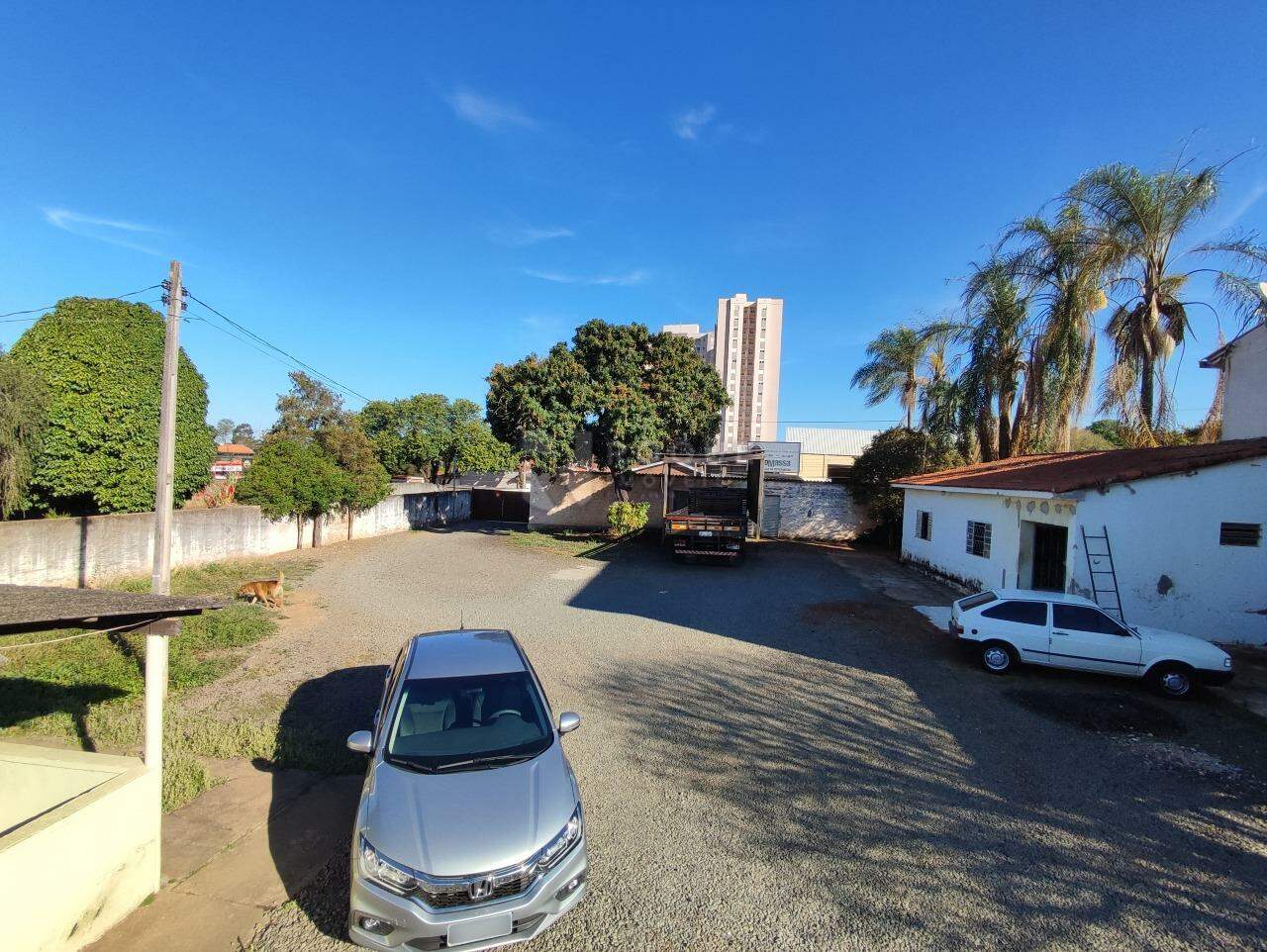 Terreno à venda no bairro Jardim Nossa Senhora de Fátima: TERRENO