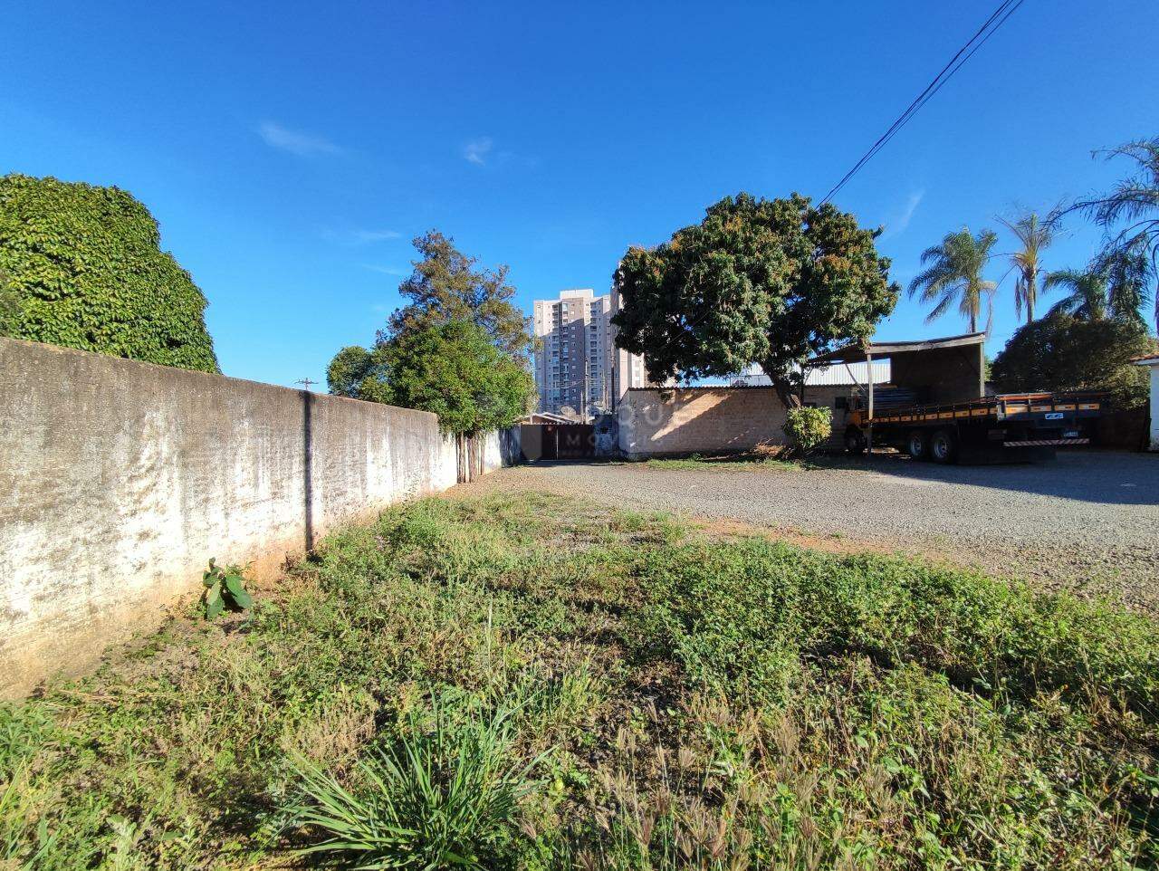 Terreno à venda no bairro Jardim Nossa Senhora de Fátima: TERRENO