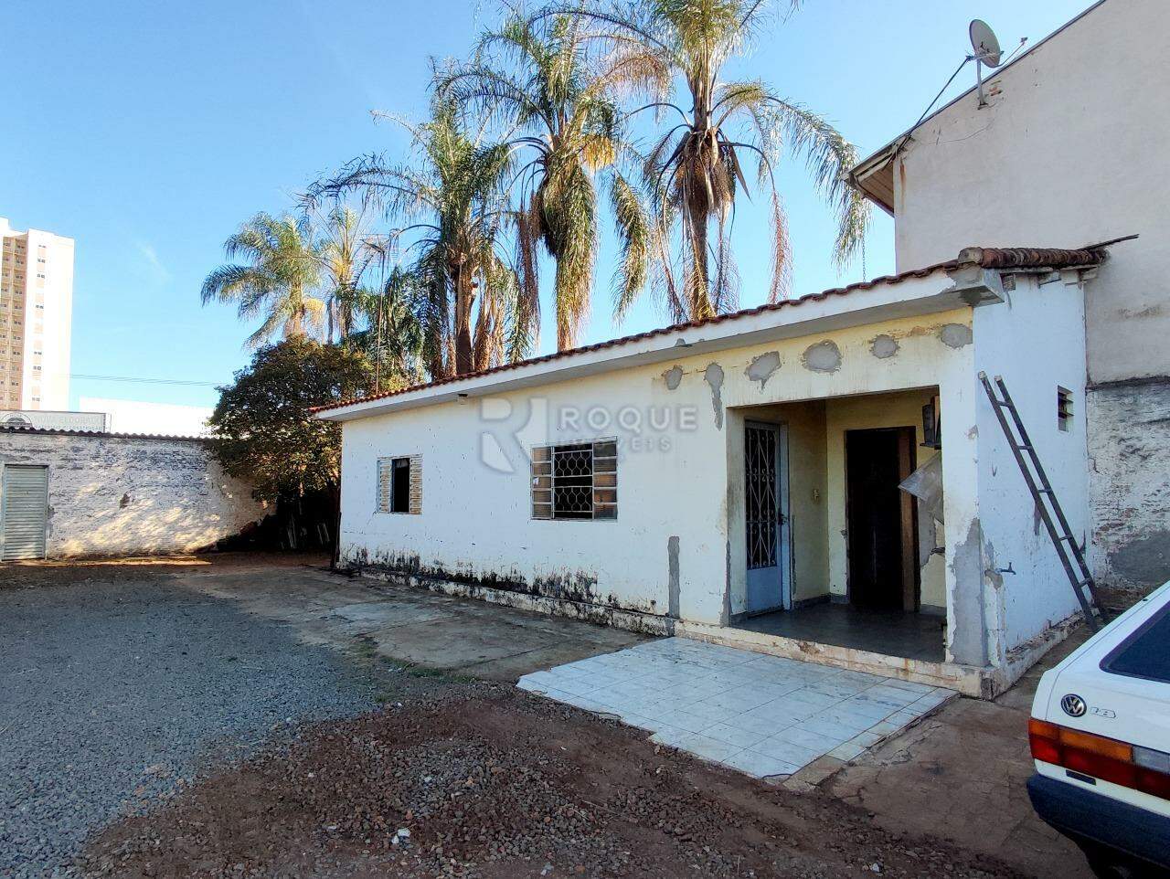 Terreno à venda no bairro Jardim Nossa Senhora de Fátima: CASA NO TERRENO