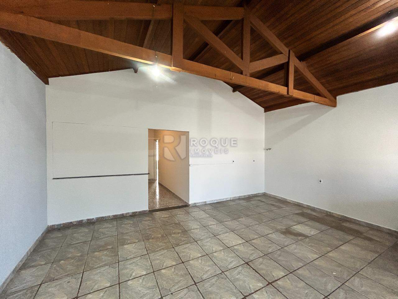 Casa Residencial para aluguel no bairro Vila Cristovam: Cozinha 