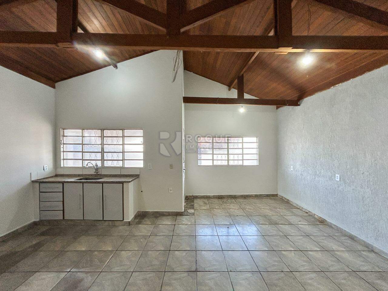 Casa Residencial para aluguel no bairro Vila Cristovam: Cozinha 