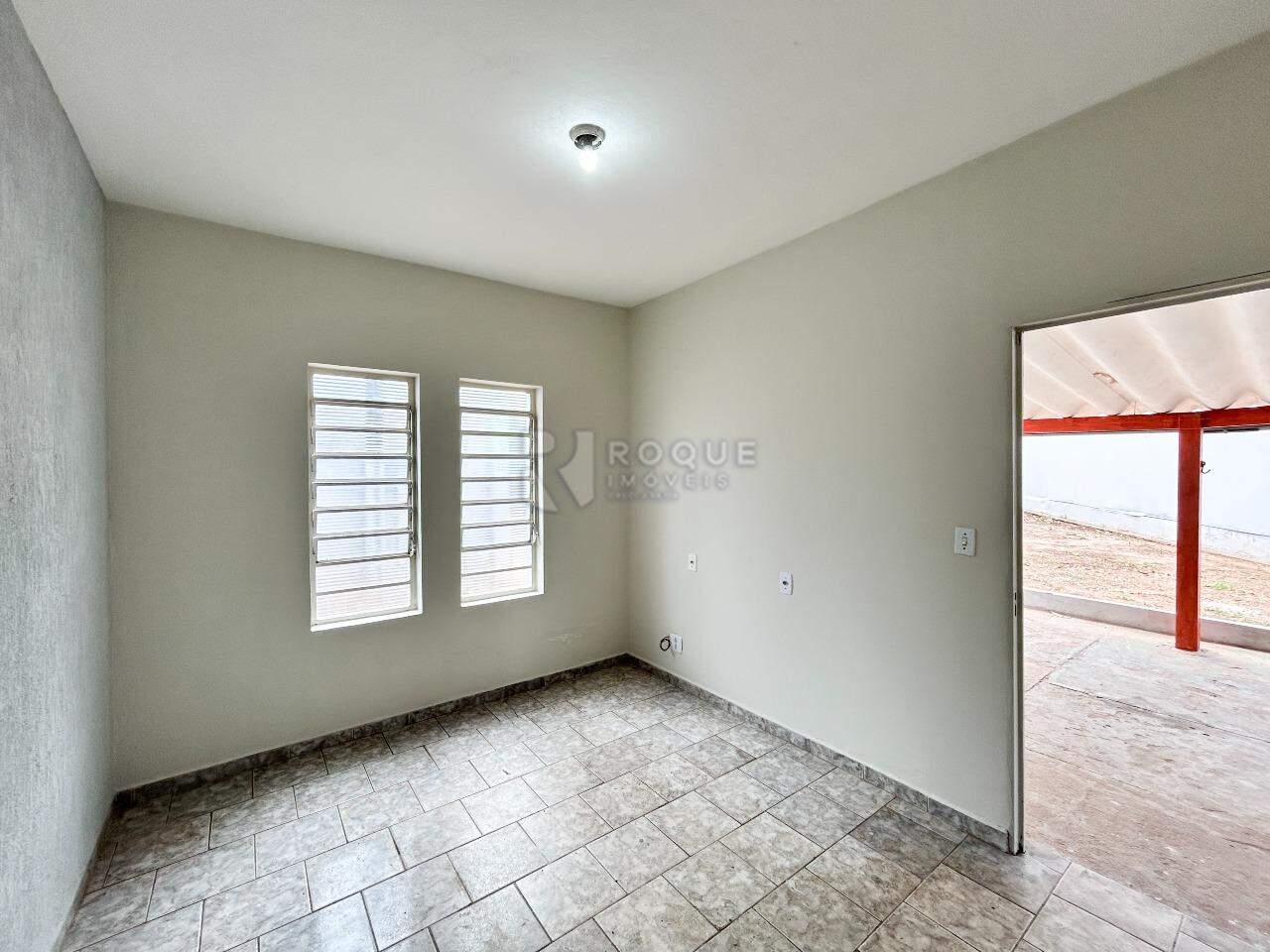 Casa Residencial para aluguel no bairro Vila Cristovam: Sala