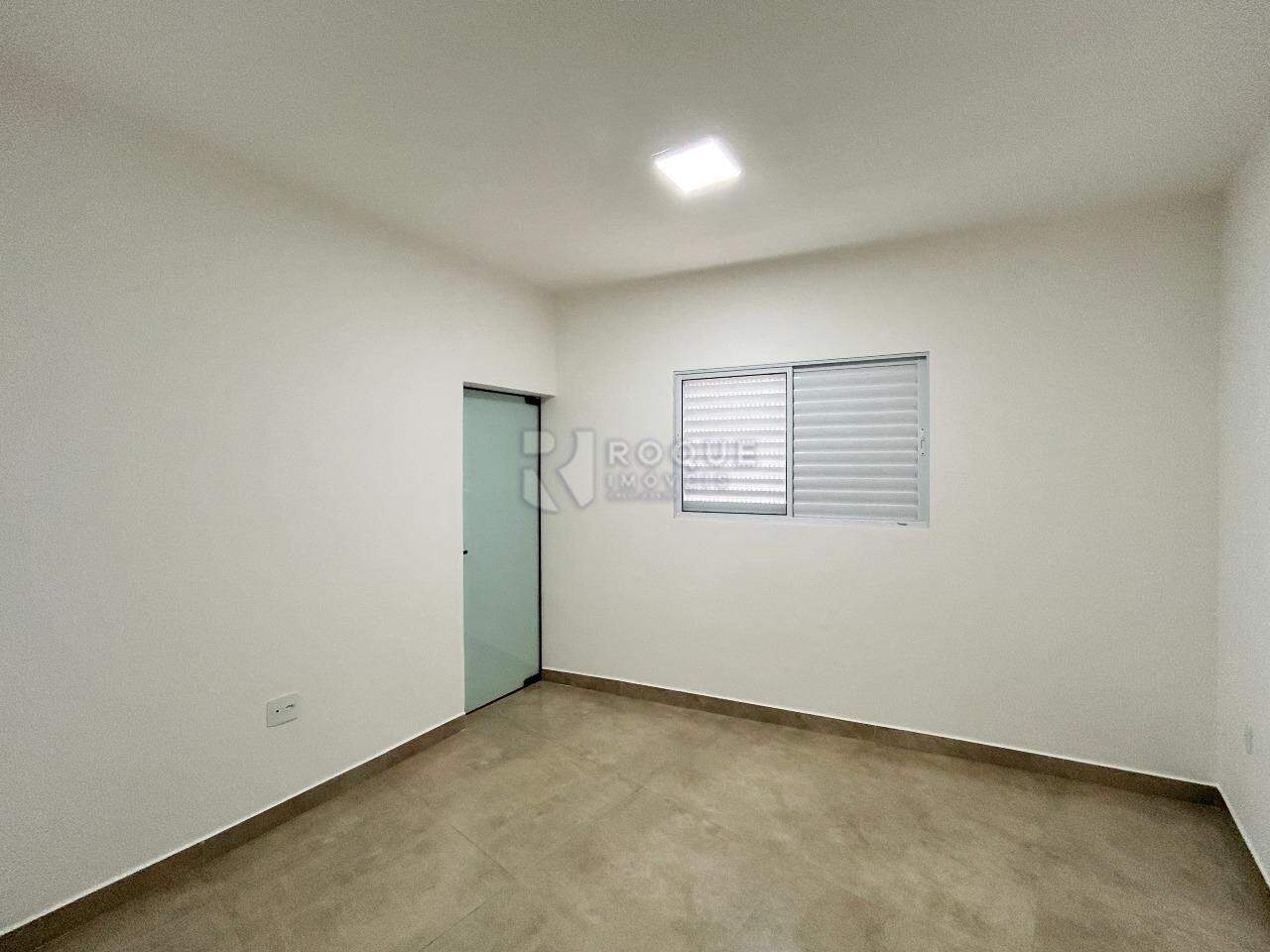 Apartamento para aluguel no bairro Jardim Santa Cecília: Dormitório 1