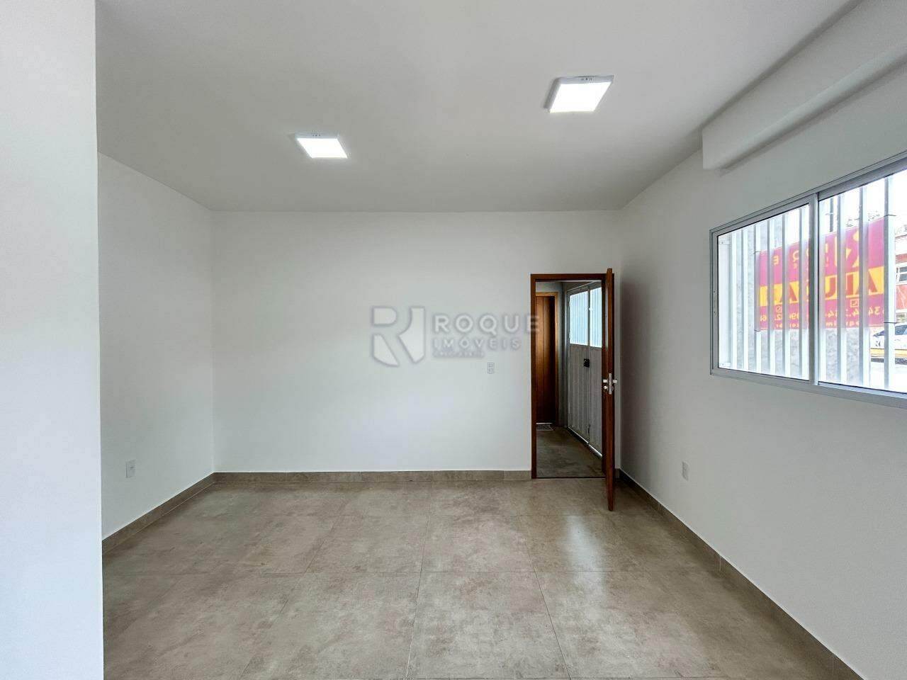 Apartamento para aluguel no bairro Jardim Santa Cecília: Sala 