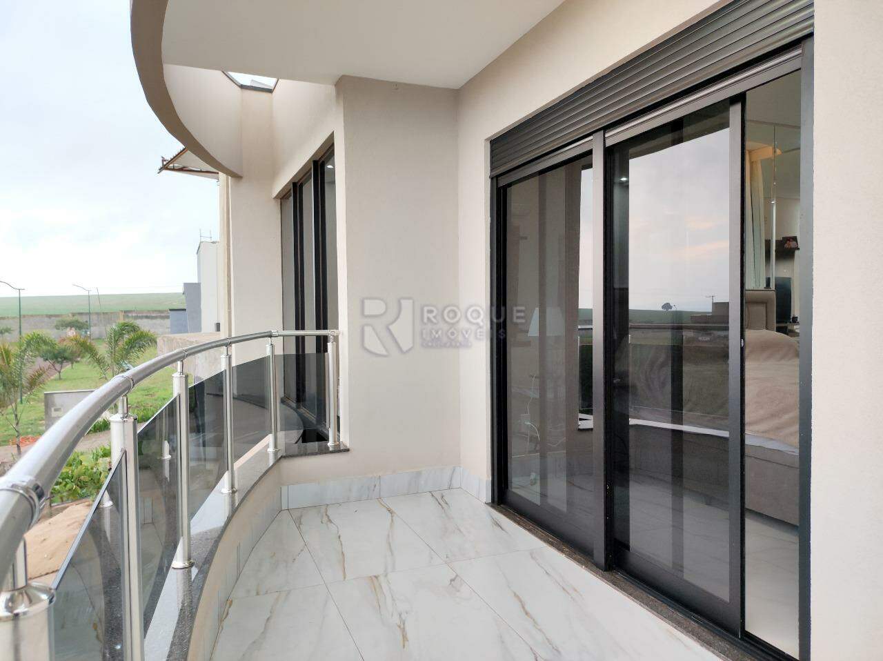 Casa em condomínio à venda no bairro Residenciais Fazenda Itapema: SACADA