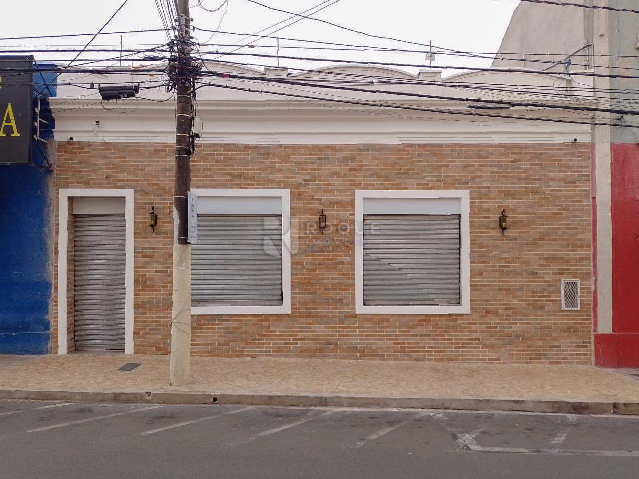 Salas/Conjuntos para aluguel no bairro Centro: Fachada