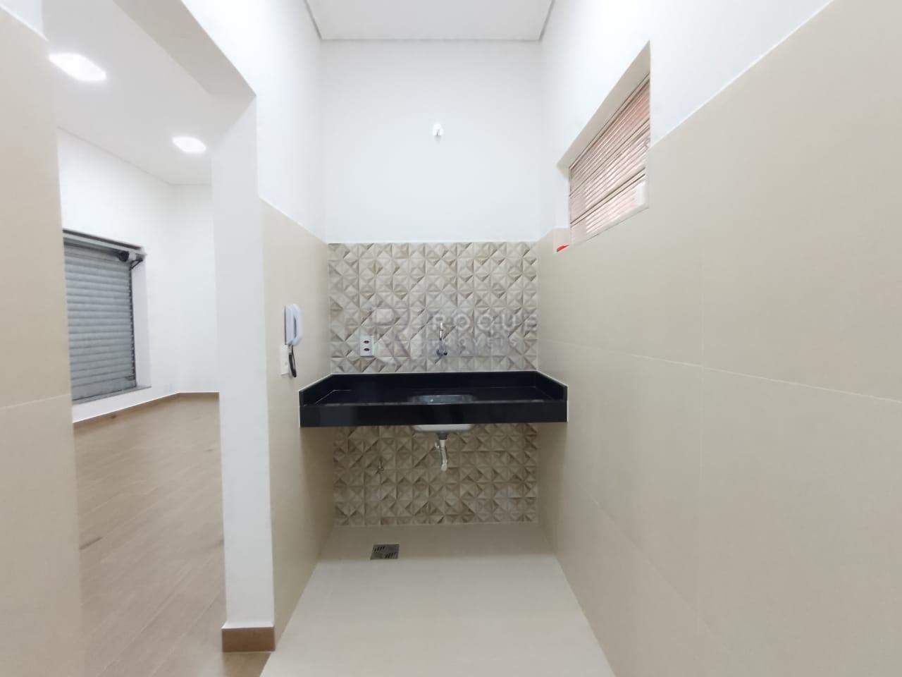 Salas/Conjuntos para aluguel no bairro Centro: Cozinha 