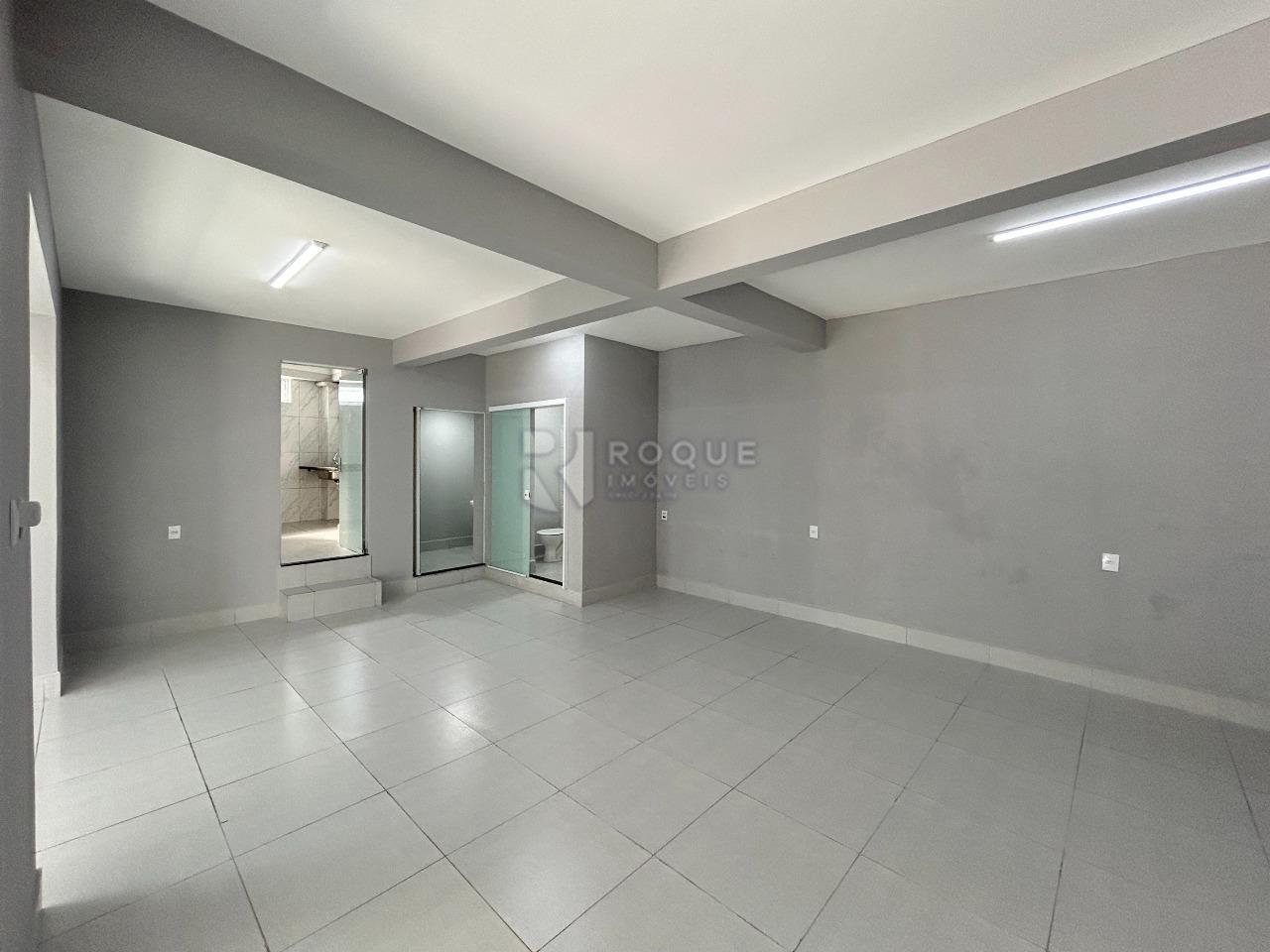 Salão para aluguel no bairro Jardim Barão de Souza Queiroz: Salão