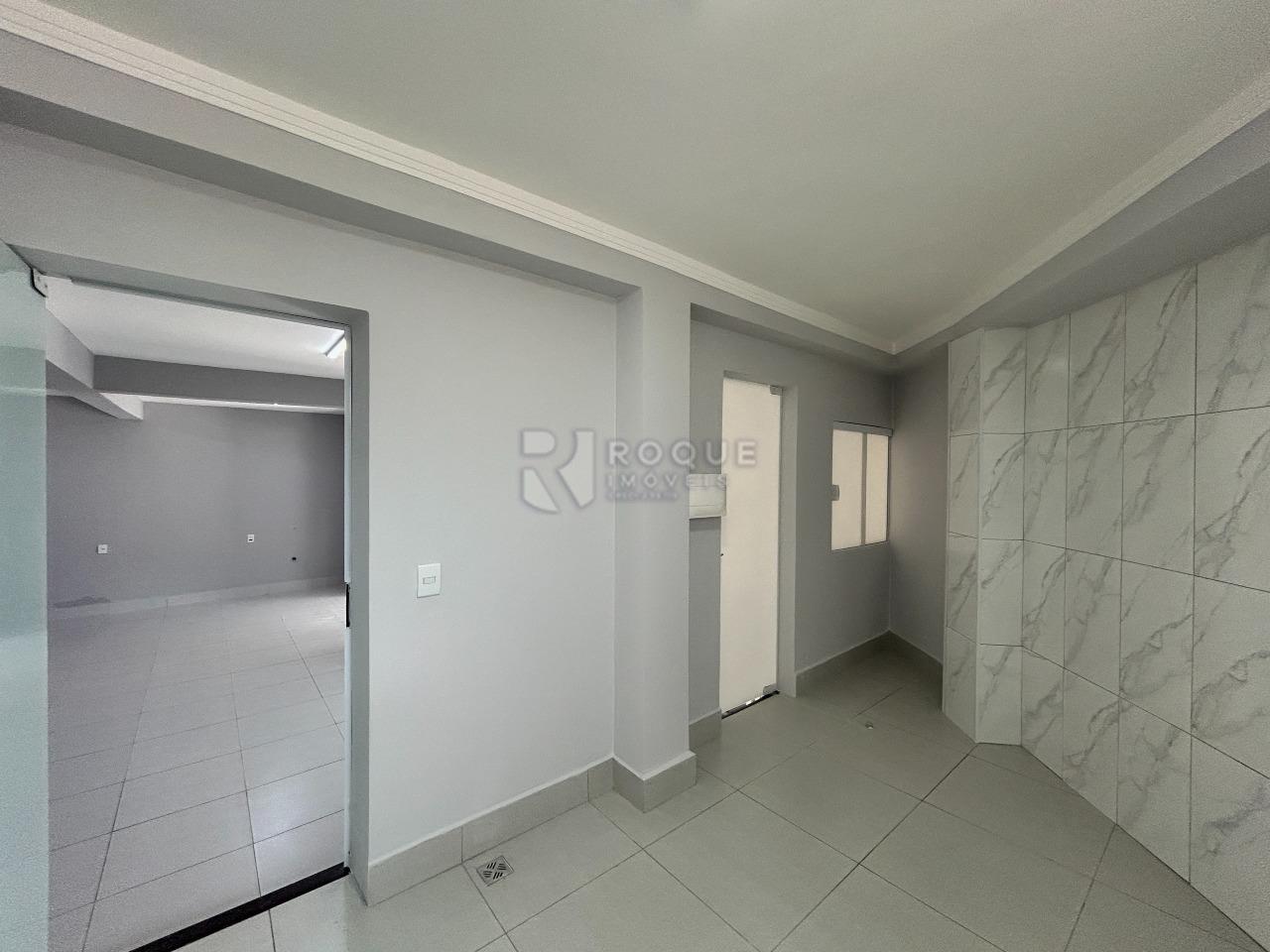 Salão para aluguel no bairro Jardim Barão de Souza Queiroz: Copa