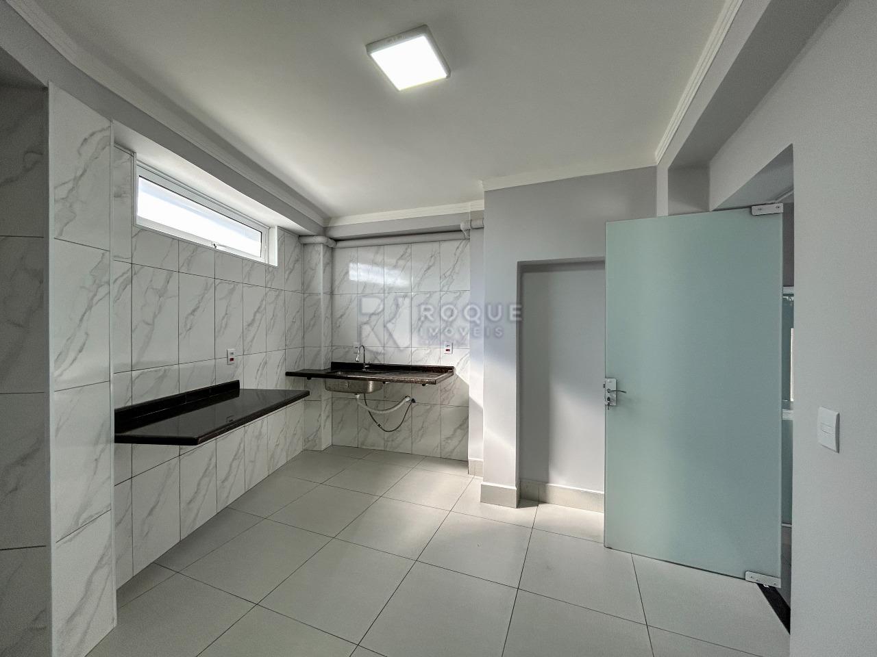 Salão para aluguel no bairro Jardim Barão de Souza Queiroz: Copa