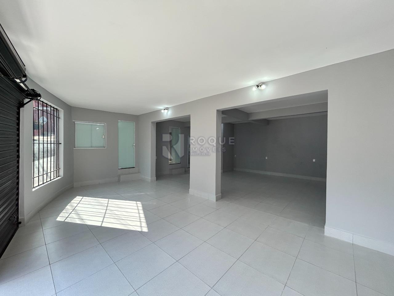 Salão para aluguel no bairro Jardim Barão de Souza Queiroz: Salão