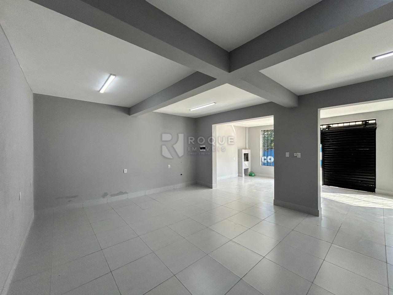 Salão para aluguel no bairro Jardim Barão de Souza Queiroz: Salão