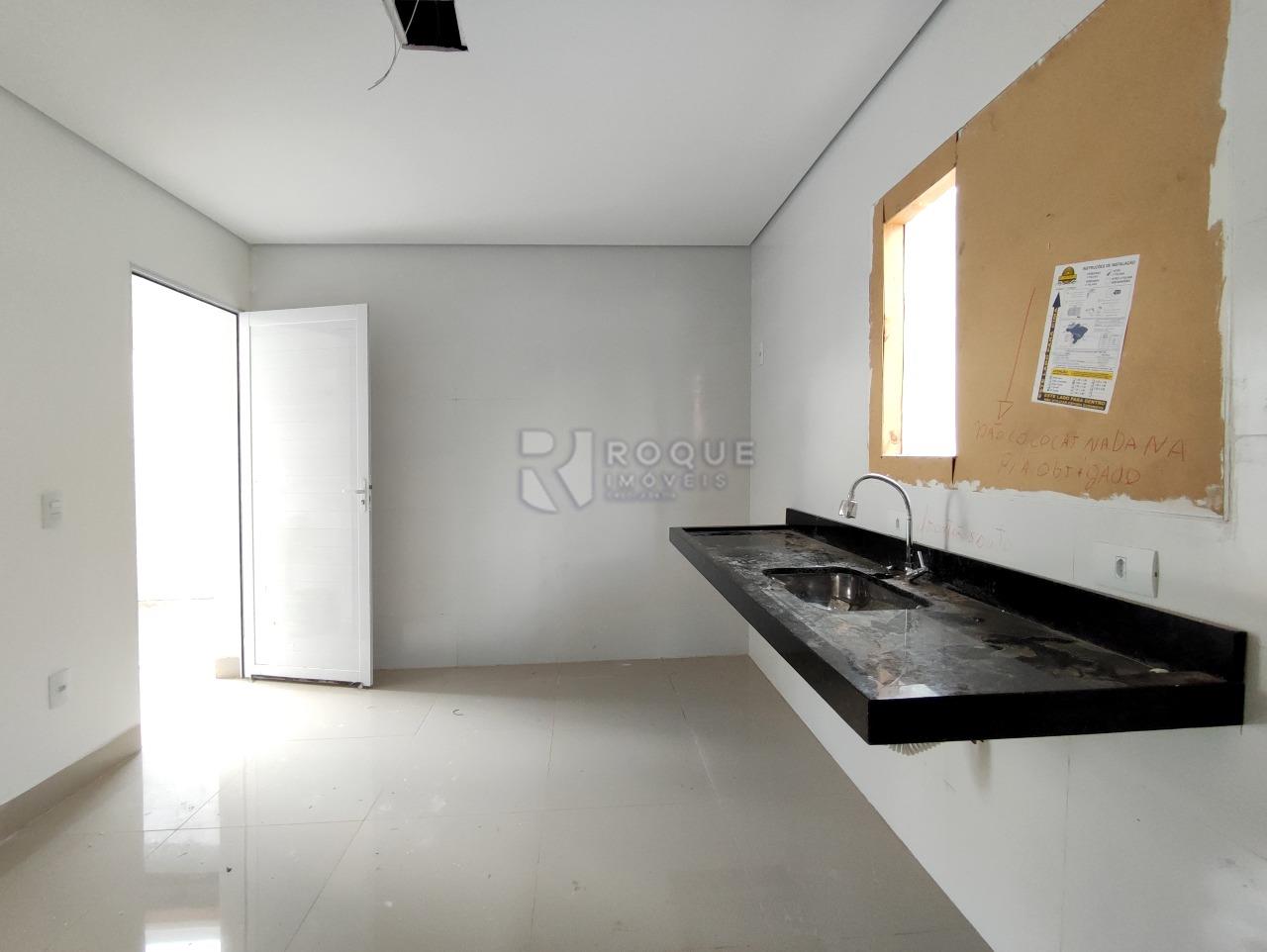 Casa em condomínio à venda no bairro Jardim Residencial Alto do Flamboyant: COZINHA