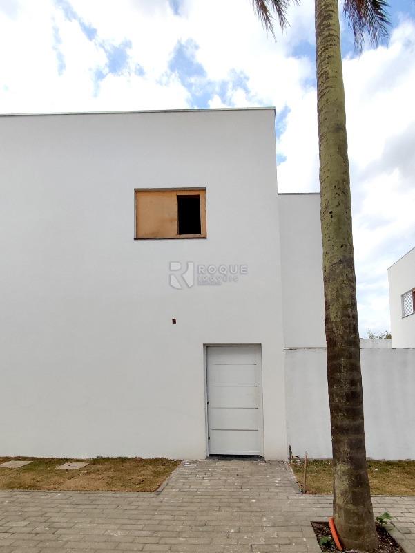 Casa em condomínio à venda no bairro Jardim Residencial Alto do Flamboyant: ENTRADA