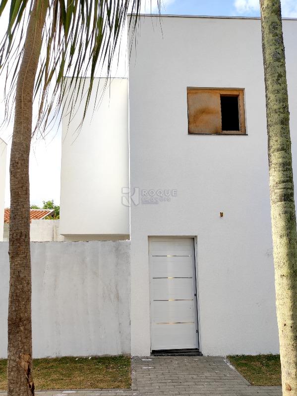 Casa em condomínio à venda no bairro Jardim Residencial Alto do Flamboyant: ENTRADA