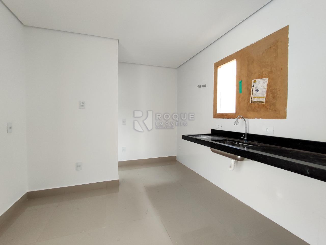 Casa em condomínio à venda no bairro Jardim Residencial Alto do Flamboyant: COZINHA