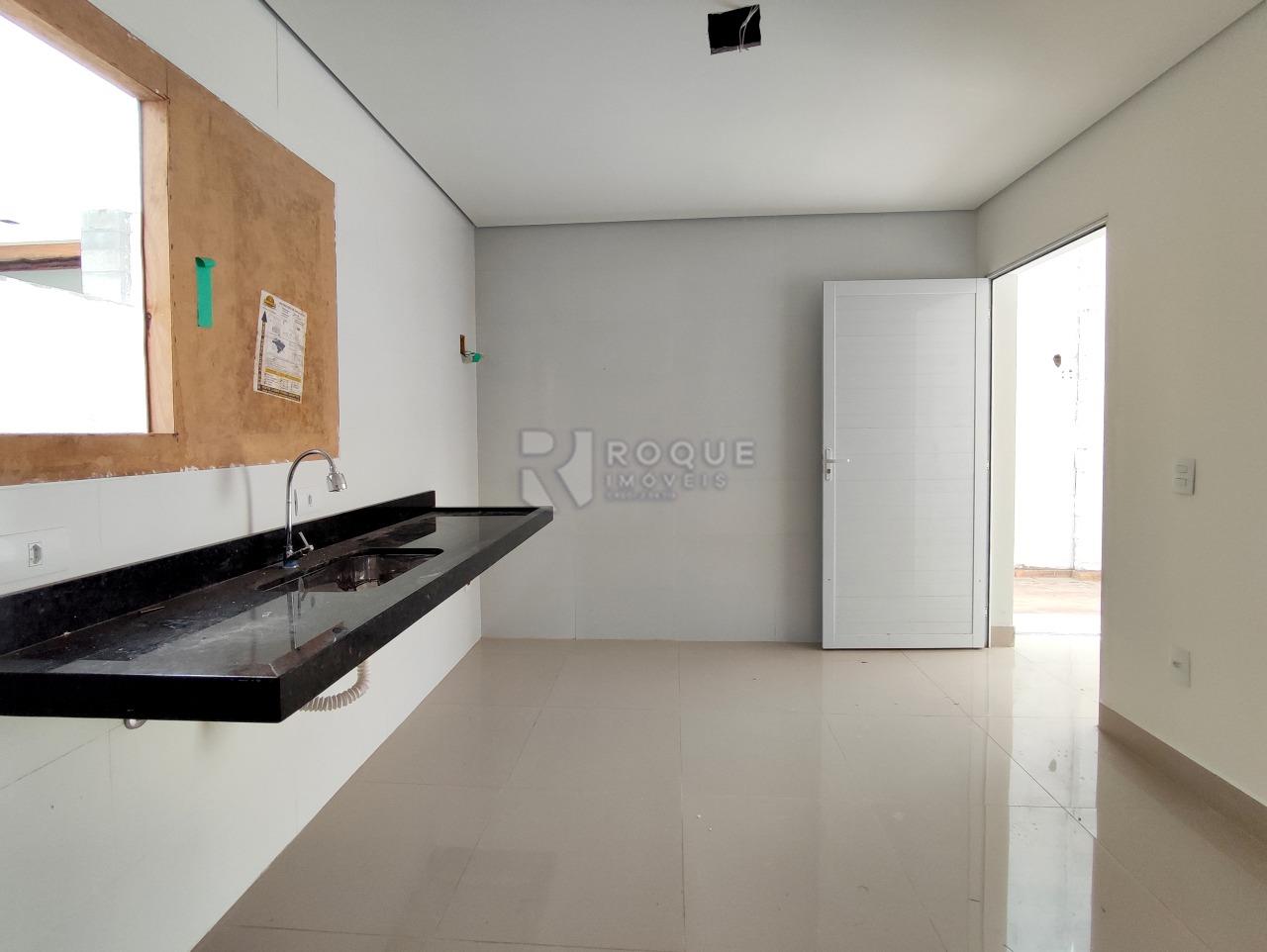 Casa em condomínio à venda no bairro Jardim Residencial Alto do Flamboyant: COZINHA